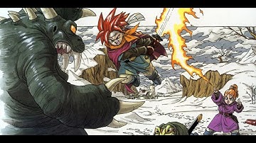 Chrono Trigger Gameplay Walkthrough #2 No Good Deed Goes Unpunished