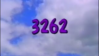Sesame Street: Ep 3262 (May 17, 1994) (Recreation)