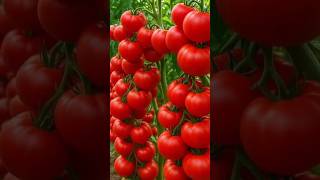 Easy Planting Tamoto Framing Method To Harvest  garden trending tameto