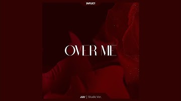 ZEROBASEONE (제로베이스원) - Over Me [Studio Ver.]