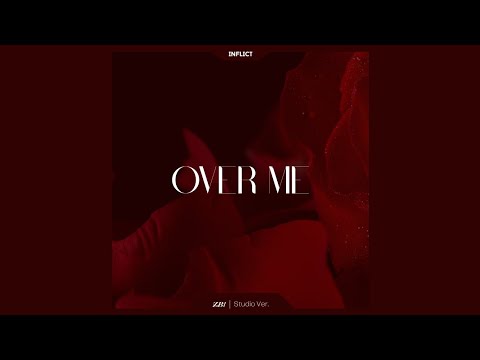 ZEROBASEONE (제로베이스원) - Over Me [Studio Ver.]