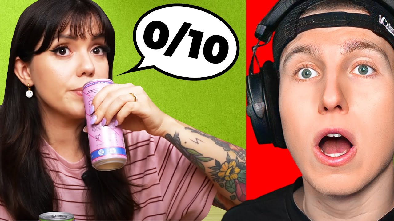 YOUTUBER BEWERTEN die PAULBERGER LIMO! 🤬