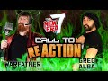 Call to ReActioN - Innergeekdom Tournament  w/ Warfather vs. Greg Alba