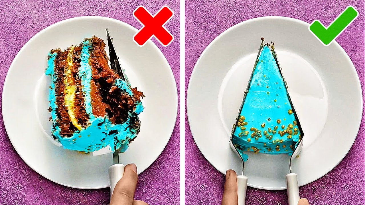 Clever And Useful Hacks To Avoid Fails