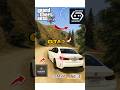 "BMW Drift 😂 Aur Car Ne Yoga Shuru Kar Di 🤸♂️ | GTA V Funny Crash"