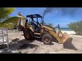 What's happening on Barbuda?