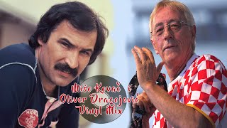 Vinyl Mix EX YU By VinylCRO •  Mišo Kovač & Oliver Dragojević...