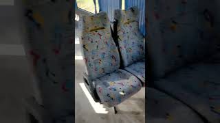 Weird thing I found when converting my bus. 😁😁 by Nick Jordan 1,126 views 1 year ago 1 minute, 38 seconds
