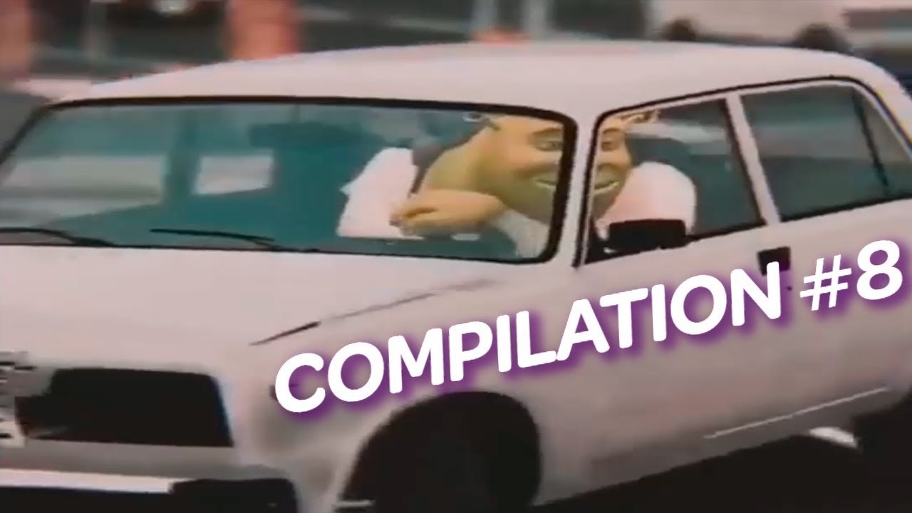 MEME COMPILATION #8 | FUNNY RANDOM MEME COLLECTION - YouTube
