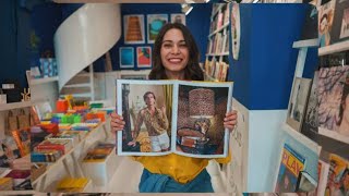 How to Athens | The Arts and Crafts