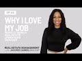 Why I Love My Job as an Operations Manager | Real Estate Career Perks