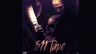 Ktone - Load em up feat. Melly Gz , Young Acc (511 tape)