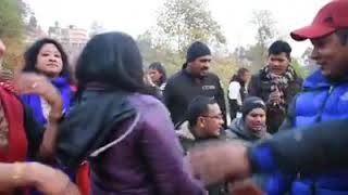 Live Dohori 2019 रमइल दहर भनक त यसत प