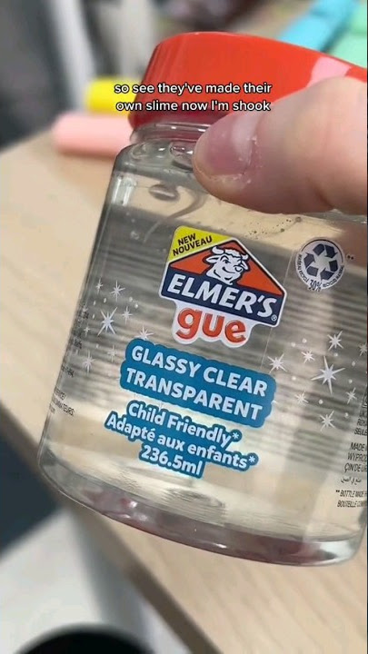 elmers gue reviews｜Recherche TikTok