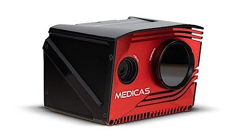 Medicas Fever detection system