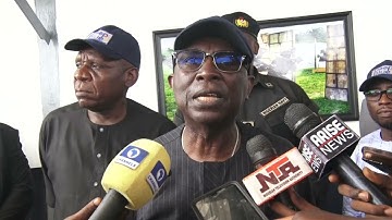 NIMASA THIS WEEK EPISODE  175