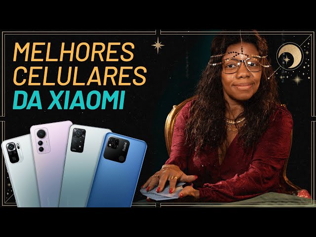 Melhor celular Xiaomi para jogar Free Fire - Canaltech