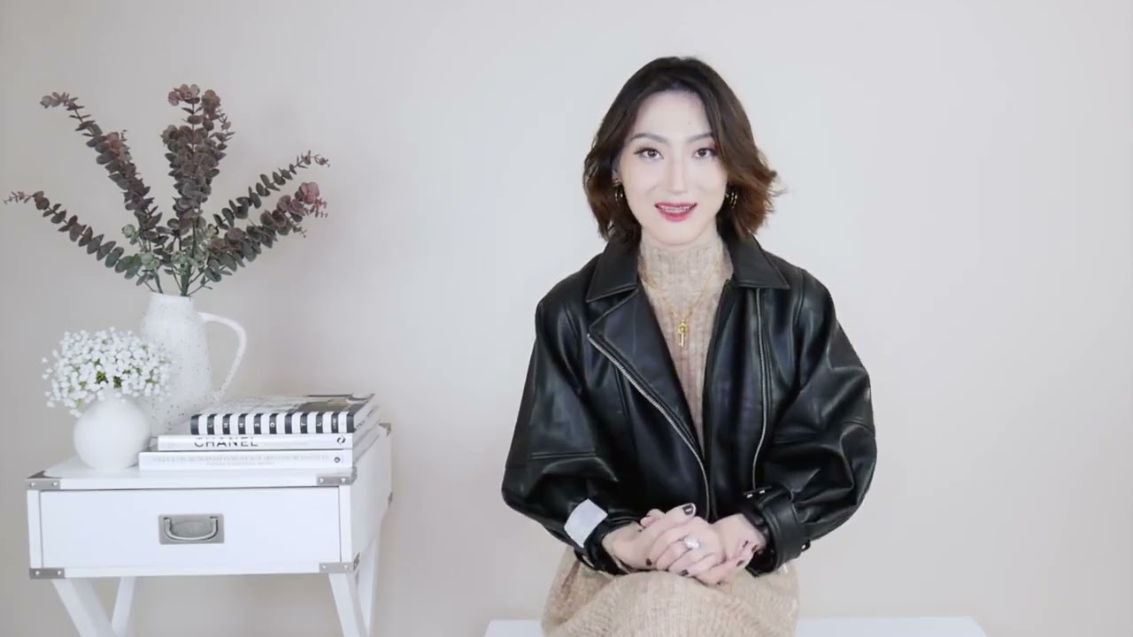 【MANGO】 20春季新品我最喜欢这三件｜通勤/日穿穿搭灵感