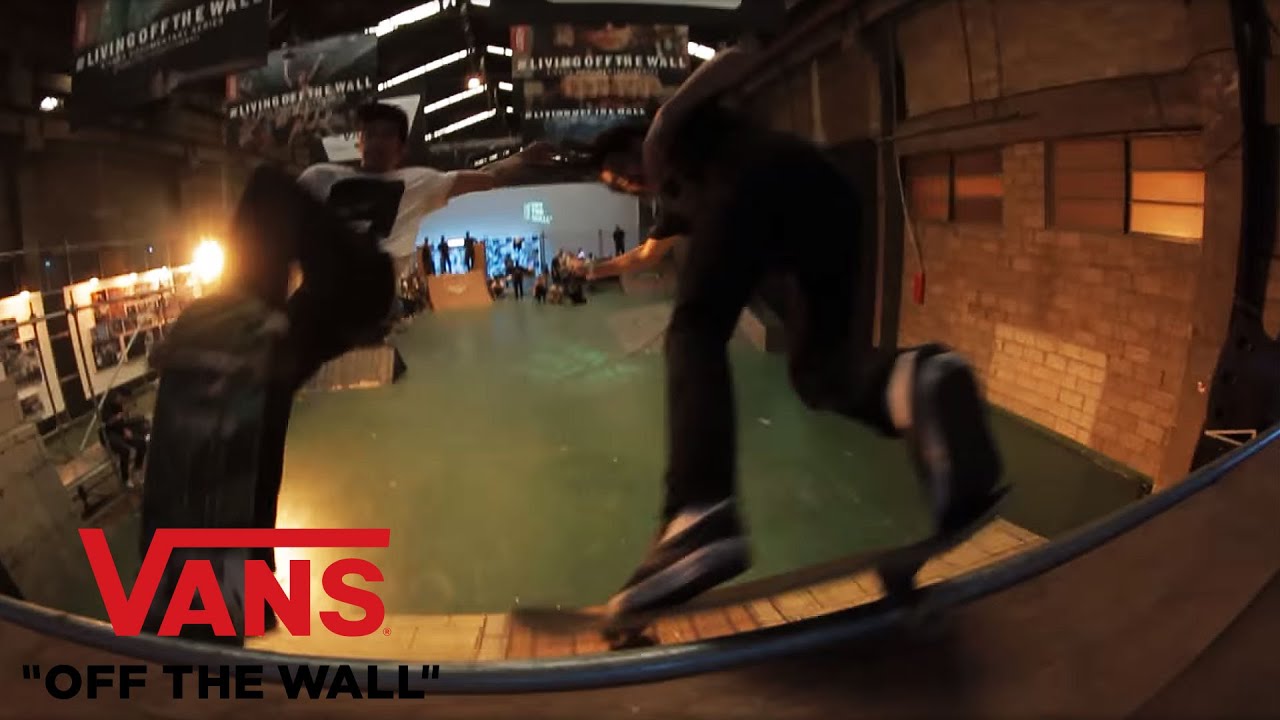 Seoul 2015 | House of Vans | VANS