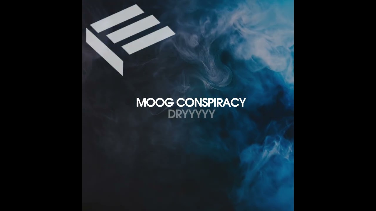 Watch Moog Conspiracy - Dryyyyy (Original Mix) on YouTube Watch Moog Conspiracy - Dryyyyy (Original Mix) on YouTube
