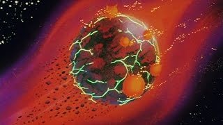 What If Goku Died In Nameks Explosion?