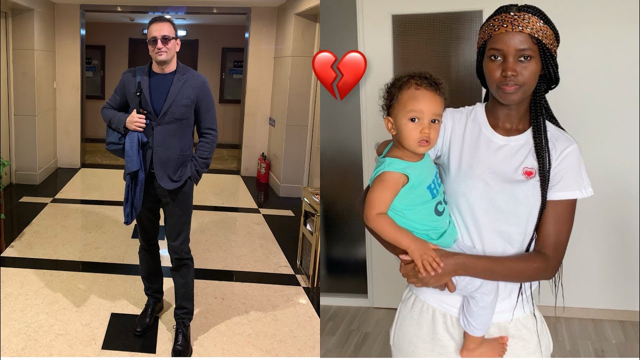 WHY I’M NOT VLOGGING WITH MY HUSBAND 💔