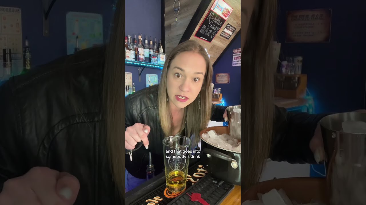 How To Get A Bartending Job With No Experience