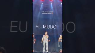 Eu Mudo - Belo ao vivo no Samba São Paulo. ⠀⠀⠀⠀⠀⠀⠀⠀⠀⠀⠀⠀⠀⠀⠀⠀⠀⠀⠀⠀         🎹🎶💙🙏🏾Jefferson Rodrigo (Jéh)