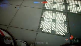 Yoda is definitely gonna have a headache