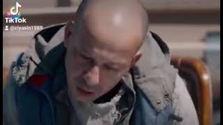 ÇUKUR Aliço Idris Koçavalı Taklidi