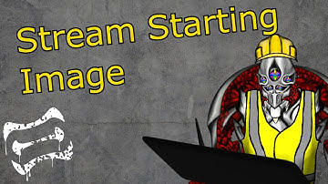 [ART STREAM] - Stream Starting Page