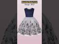 Beautiful Baby Frock Design 2025 #shorts #youtubeshort