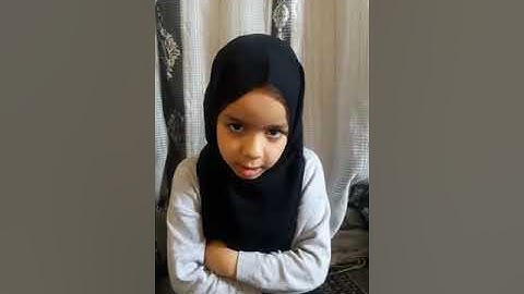 مسابقة القارئ الصغير 138