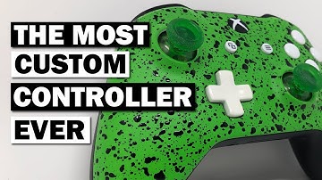 Evil Controllers in Depth Part 2 - How to Build a Custom Evil Controller