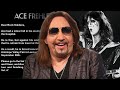 Ace Frehley Cancels Concert Following Shocking Fall