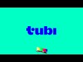 Tubi 2024 Logo Super Effects In The Style Of Preview 2 Effects 