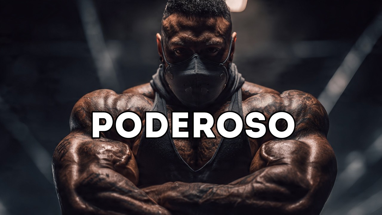 TOP MÚSICAS MOTIVACIONAIS 2026 💪 TRAP E HIP HOP AGRESSIVO PARA TREINO DE ACADEMIA 🔥 TREINAR PESADO