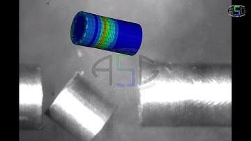 High-strain-rate Testing of Materials Using Split Hopkinson Pressure/Tension Bar