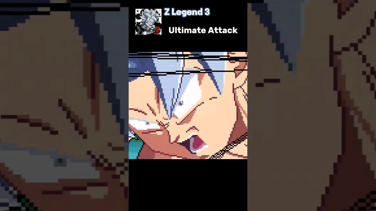 Stickman Warriors Vs Z Legend 3 (Beta)