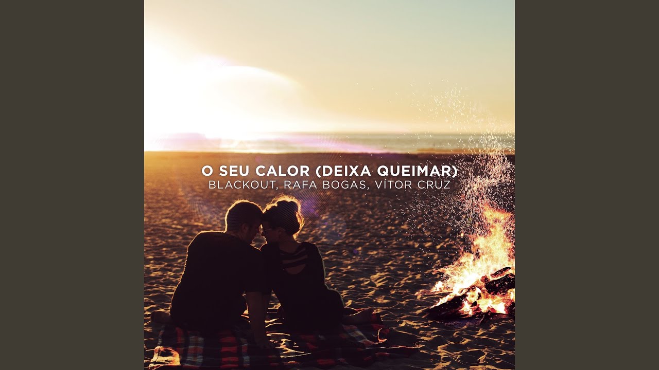 O Destino Que Se Cumpriu De Sentir Seu Calor