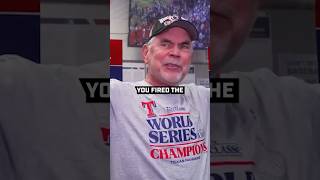Was Rangers’ Failed Season Bruce Bochy’s Fault? 🤔 Wealth