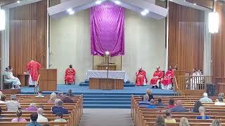 St. Christopher Metairie - Good Friday Mass 4/3/2026