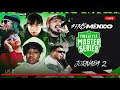 FMS MÉXICO 2025 | JORNADA 2 - TEMPORADA 6 | GUADALAJARA