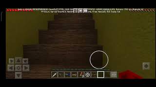 Granny Chapter-2 Boat Escape In Minecraft