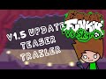 Friday Night Funkin' Vs Skyro 1.5 Update TEASER TRAILER