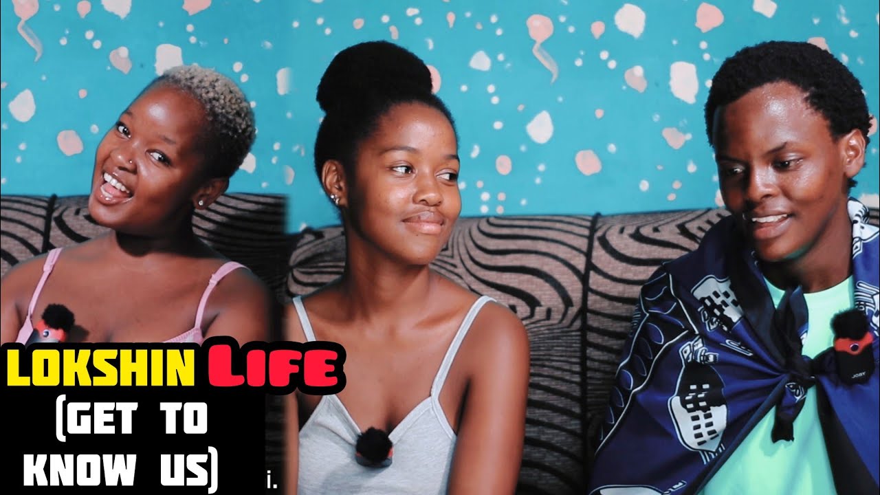Lokshin Life (Get To Know Us) - YouTube