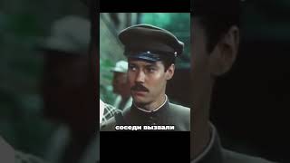 Первая встреча Вари и Шарапова. Шарапов влюбляется в Варю #местовстречиизменитьнельзя