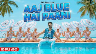 Sunny Sunny – Yaariyan Movie Song | Yo Yo Honey Singh & Neha Kakkar | Rage Raag Presents