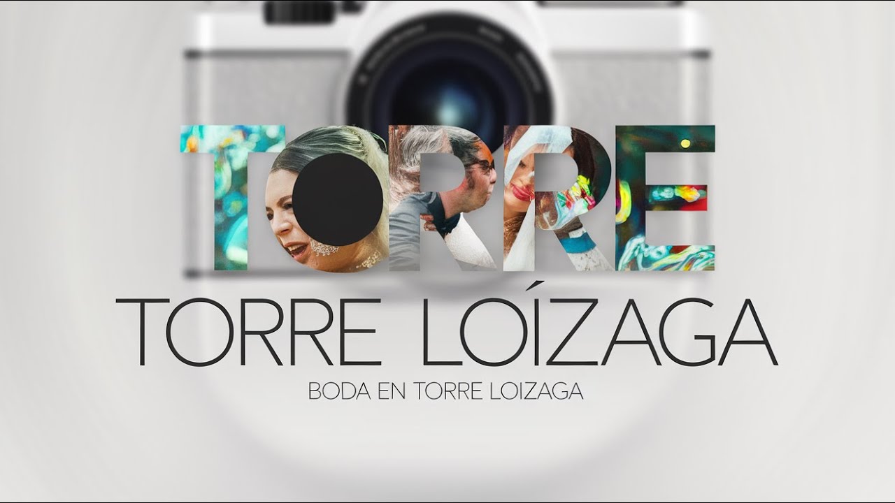 Boda de Ensueño en Torre Loizaga | Fotografía y Video en Bizkaia