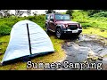 Is this summer   summer camping  episode 2  chikkamagaluru   reddy kalyan ckr